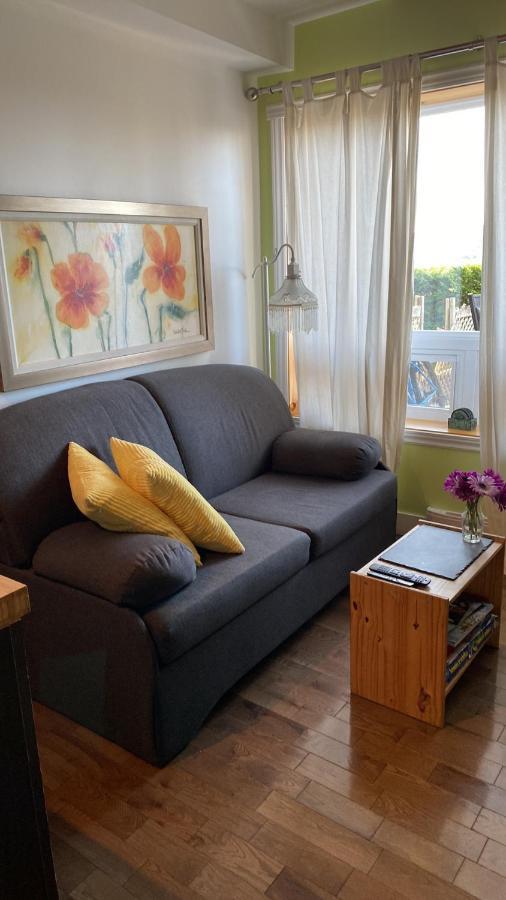 Bonheur Partage Villa Levis Exterior photo